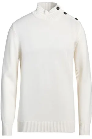 KANGRA CASHMERE STRICKWAREN - Rollkragenpullover