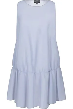 Emporio Armani KLEIDER - Mini-Kleider