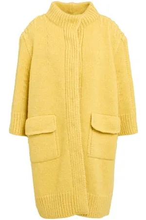 ERMANNO SCERVINO JACKEN & MÄNTEL - Mäntel