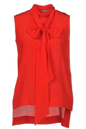 ERMANNO SCERVINO TOPS - Tops