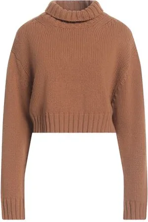 Roberto Collina STRICKWAREN - Rollkragenpullover