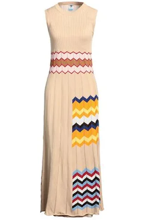 M Missoni KLEIDER - Maxi-Kleider