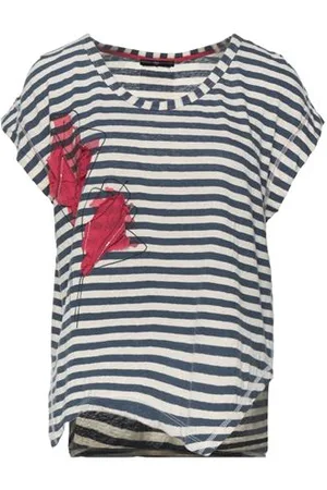 High TOPS - T-shirts