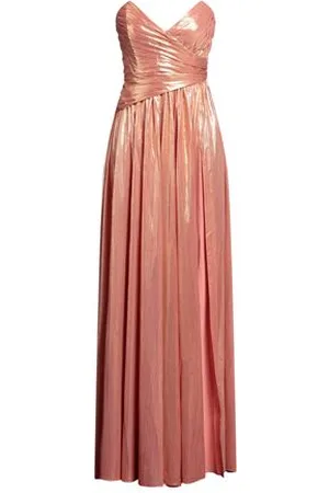 Retrofete KLEIDER - Maxi-Kleider