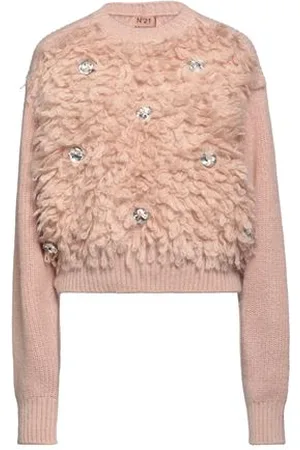 Nº21 STRICKWAREN - Pullover