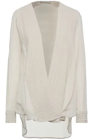 ERMANNO SCERVINO TOPS - Tops