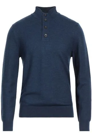 Hackett STRICKWAREN - Rollkragenpullover
