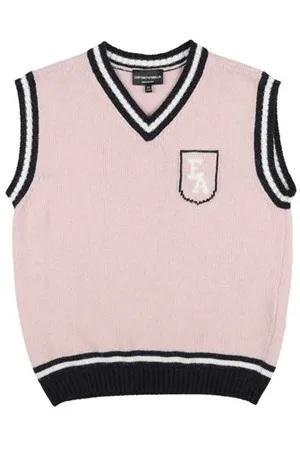 Emporio Armani STRICKWAREN - Pullover