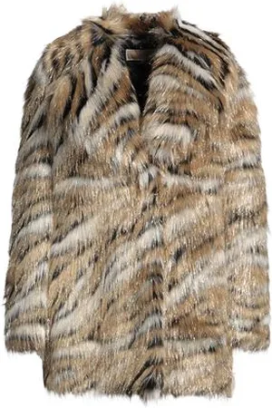 Michael Kors JACKEN & MÄNTEL - Shearling- & Kunstfell