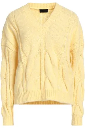 Roberto Collina STRICKWAREN - Pullover