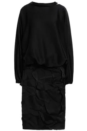 DRIES VAN NOTEN KLEIDER - Midi-Kleider