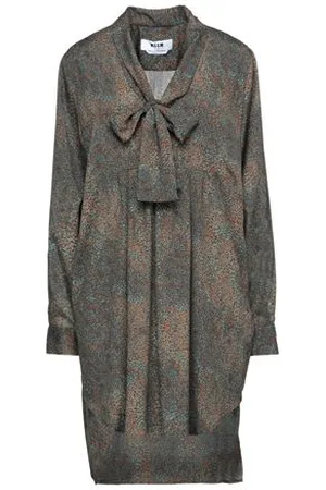 Msgm KLEIDER - Mini-Kleider