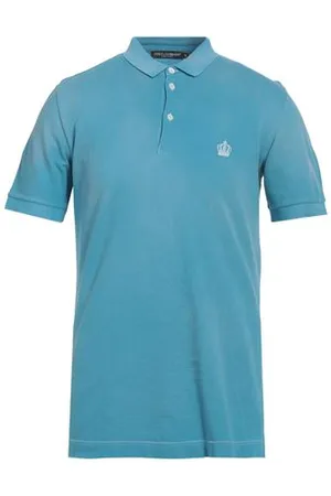 Dolce & Gabbana TOPS - Poloshirts