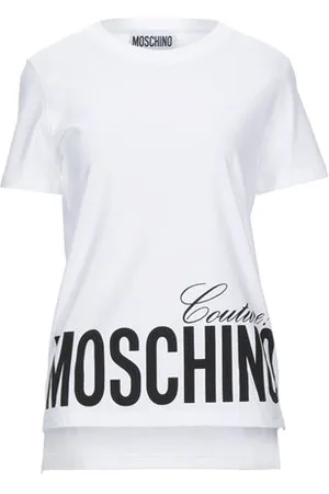 Moschino TOPS - T-shirts