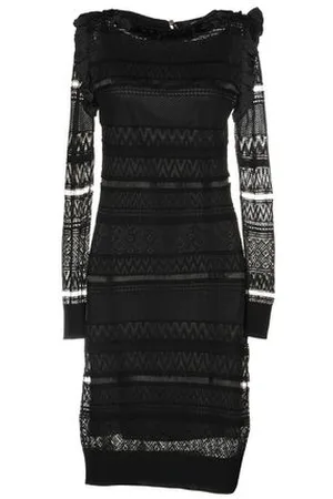 Roberto Cavalli KLEIDER - Midi-Kleider