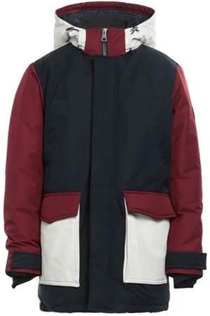 Tommy Hilfiger JACKEN & MÄNTEL - Pufferjacken & Daunenjacken