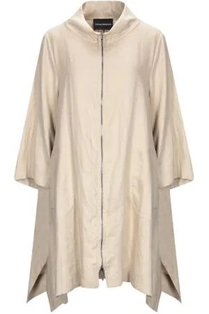 Emporio Armani JACKEN & MÄNTEL - Jacken, Mäntel & Trenchcoats