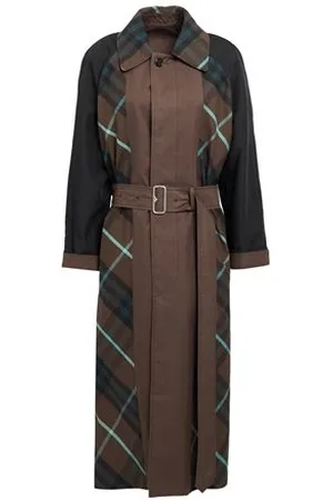 Burberry JACKEN & MÄNTEL - Jacken, Mäntel & Trenchcoats