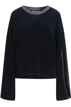 Agnona TOPS - Sweatshirts