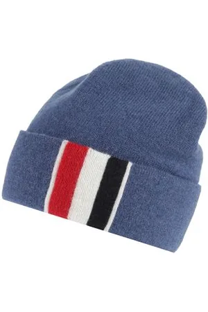 Thom Browne ACCESSOIRES - Mützen & Hüte