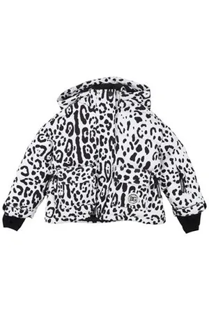 Dolce & Gabbana JACKEN & MÄNTEL - Pufferjacken & Daunenjacken