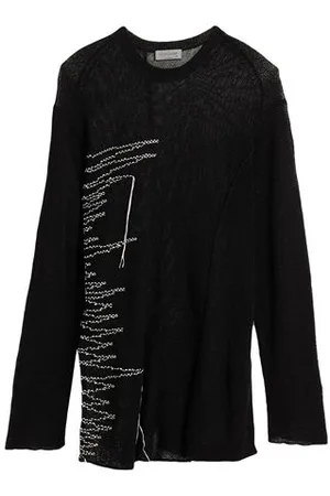 YOHJI YAMAMOTO STRICKWAREN - Pullover