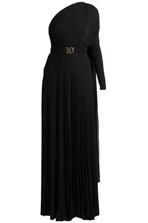 Elisabetta Franchi KLEIDER - Maxi-Kleider