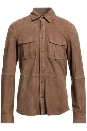 At.p.Co TOPS - Hemden