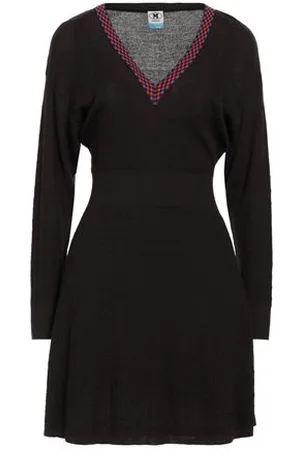 M Missoni KLEIDER - Mini-Kleider