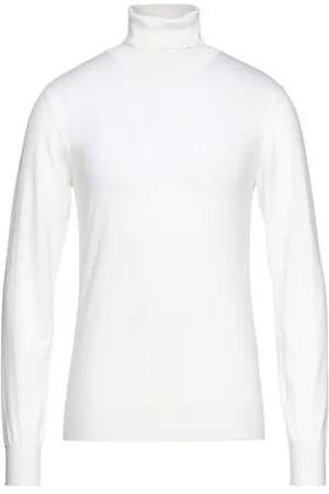 Dolce & Gabbana STRICKWAREN - Rollkragenpullover