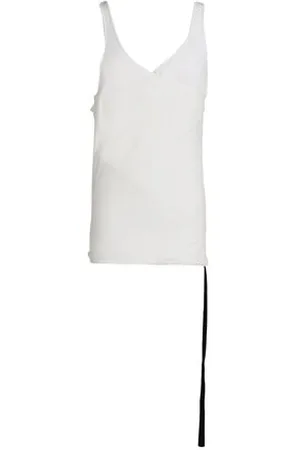 DRKSHDW BY RICK OWENS TOPS - Tank Tops