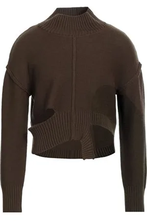Maison Margiela STRICKWAREN - Rollkragenpullover