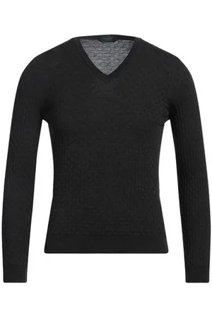 ZANONE STRICKWAREN - Pullover