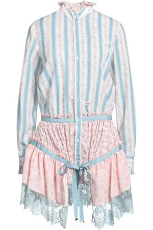 Dsquared2 KLEIDER - Mini-Kleider