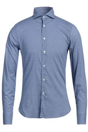 FEDELI TOPS - Hemden