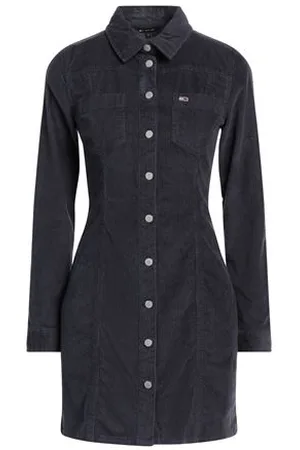 Tommy Hilfiger KLEIDER - Mini-Kleider