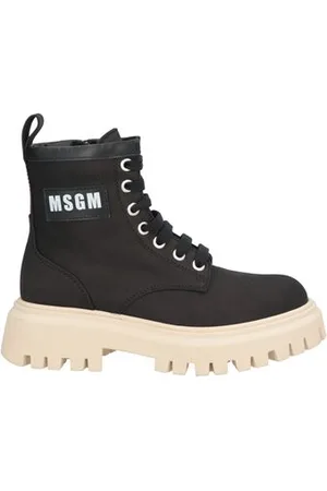 Msgm SCHUHE - Stiefeletten