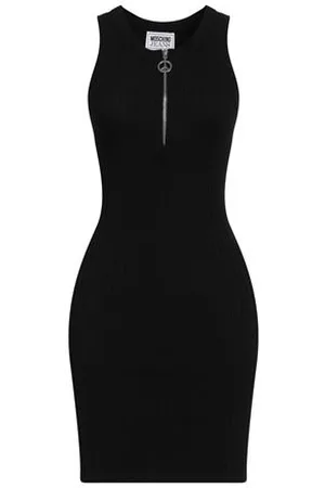 Moschino KLEIDER - Mini-Kleider