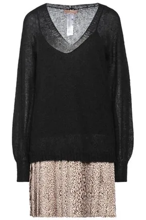 Twin-Set KLEIDER - Mini-Kleider