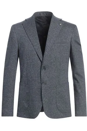 EREDI DEL DUCA ANZÜGE und CO-ORDS - Blazers