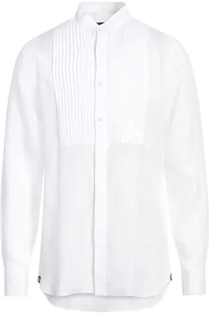 LARDINI TOPS - Hemden