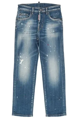 Dsquared2 HOSEN & RÖCKE - Jeanshosen