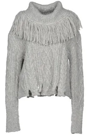 Serafini STRICKWAREN - Rollkragenpullover