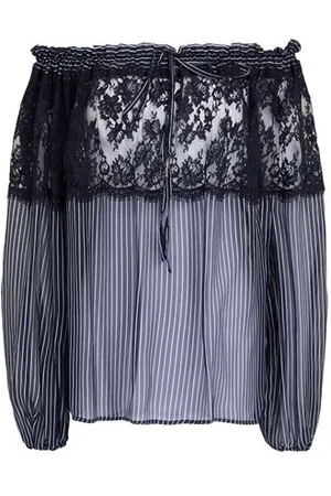 Ermanno Firenze TOPS - Tops