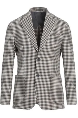 EREDI DEL DUCA ANZÜGE und CO-ORDS - Blazers