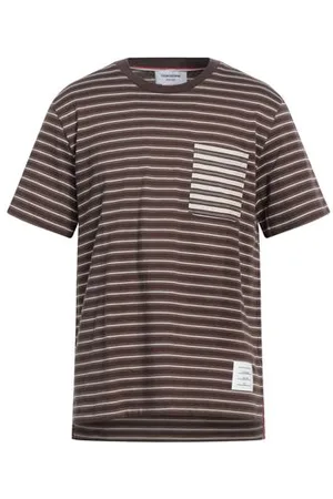 Thom Browne TOPS - T-shirts