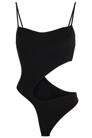 MUGLER TOPS - Bodysuits