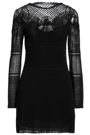 Alberta Ferretti KLEIDER - Mini-Kleider