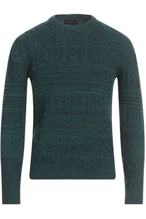 Roberto Collina STRICKWAREN - Pullover