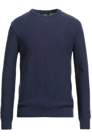 ALPHA STUDIO STRICKWAREN - Pullover